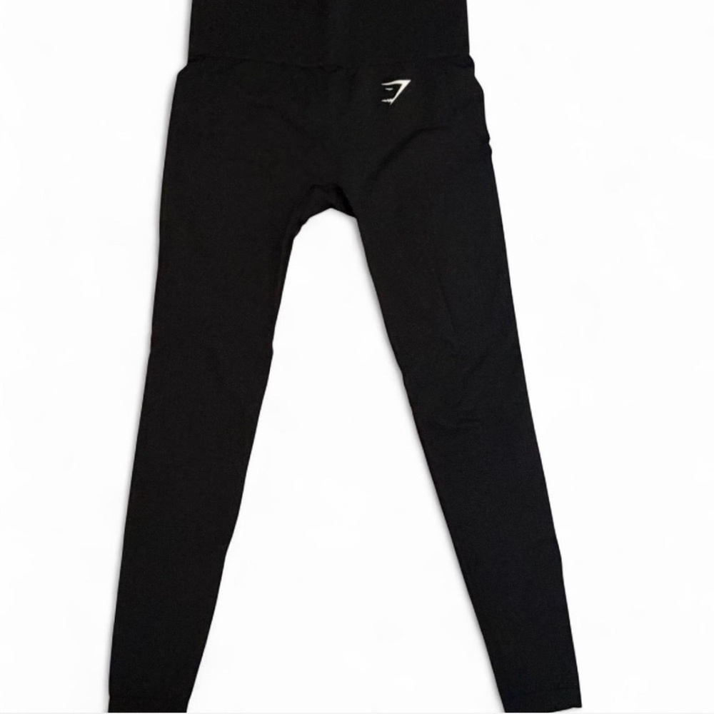 Gymshark Black Leggings